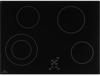 Newworld NWTC701 444441169 Ceramic Hob Black