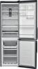 Hotpoint H7T 911T KS H 1  (H7T911TKSH1 )368Litres **No Frost** 60/40 Freestanding Fridge-Freezer Black