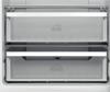 Hotpoint H7T 911T KS H 1  (H7T911TKSH1 )368Litres **No Frost** 60/40 Freestanding Fridge-Freezer Black