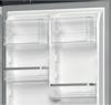 Hotpoint H7T 911T KS H 1  (H7T911TKSH1 )368Litres **No Frost** 60/40 Freestanding Fridge-Freezer Black