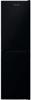 Hotpoint HBNF 55181 B UK 1 50/50 248 Litre 55cm Wide *NO FROST* ( HBNF55181BUK ) Freestanding Fridge-Freezer Black