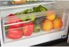 Hotpoint HBNF 55181 B UK 1 50/50 248 Litre 55cm Wide *NO FROST* ( HBNF55181BUK ) Freestanding Fridge-Freezer Black