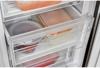 Hotpoint HBNF 55181 B UK 1 50/50 248 Litre 55cm Wide *NO FROST* ( HBNF55181BUK ) Freestanding Fridge-Freezer Black