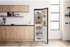 Hotpoint HBNF 55181 B UK 1 50/50 248 Litre 55cm Wide *NO FROST* ( HBNF55181BUK ) Freestanding Fridge-Freezer Black