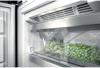 Whirlpool AFB18432 In Column 209 Litres *NO FROST* Integrated Freezer White