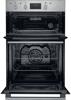 Hotpoint DD2 540 IX Class 2 (DD2540IX) Built-in Double Electric Oven Stainless steel