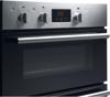Hotpoint DD2 540 IX Class 2 (DD2540IX) Built-in Double Electric Oven Stainless steel