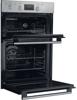 Hotpoint DD2 540 IX Class 2 (DD2540IX) Built-in Double Electric Oven Stainless steel