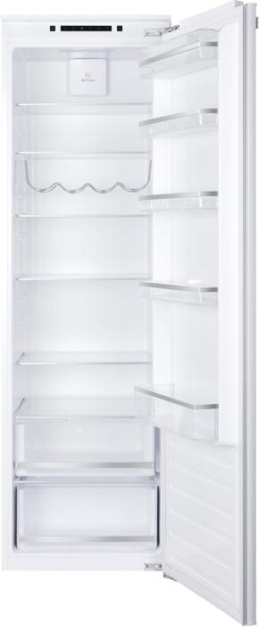 Montpellier MITL325 177cm 316Litres In-Column Larder Integrated Fridge White