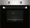 Zanussi ZPVF4130X (Fan Oven and Ceramic Hob) ( Oven and Hob Pack ) Stainless steel