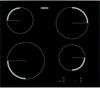 Zanussi ZPVF4130X (Fan Oven and Ceramic Hob) ( Oven and Hob Pack ) Stainless steel