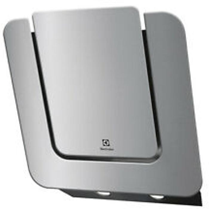Electrolux LFV215X Angled Hood Stainless steel