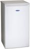Iceking RL111W.E Under counter Larder 92 Litres 48cm Wide Freestanding Fridge White