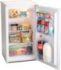 Iceking RL111W.E Under counter Larder 92 Litres 48cm Wide Freestanding Fridge White