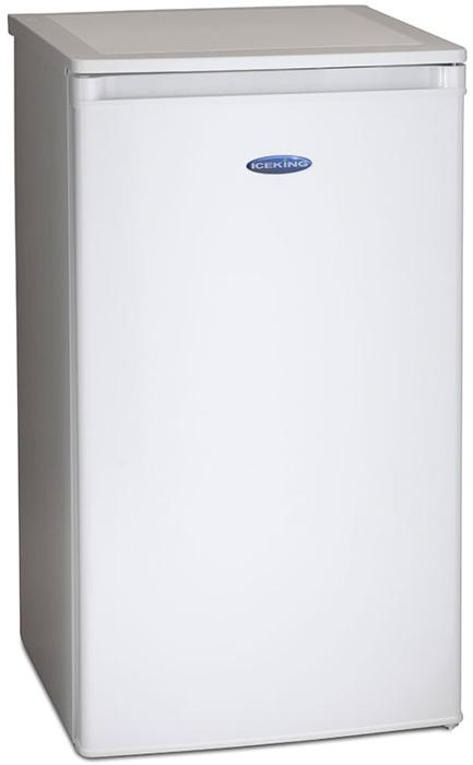 Iceking RL111W.E Under counter Larder 92 Litres 48cm Wide Freestanding Fridge White