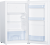 Iceking RK113W.E Under counter Icebox Freestanding Fridge White
