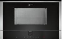 NEFF C17WR01N0B N 70 21Litres 900W Built-in Microwave Stainless steel
