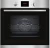 NEFF B1GCC0AN0B N 30 71Litres Built-in Single Electric Oven Stainless steel