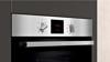 NEFF B1GCC0AN0B N 30 71Litres Built-in Single Electric Oven Stainless steel