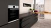 NEFF B1GCC0AN0B N 30 71Litres Built-in Single Electric Oven Stainless steel