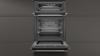 NEFF U1ACE5HN0B N50 Built-in Double Electric Oven Stainless steel