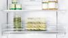 NEFF K8345X0 N 90 245 Litres * NoFrost * Integrated Fridge Freezer White