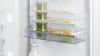 NEFF K8345X0 N 90 245 Litres * NoFrost * Integrated Fridge Freezer White