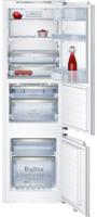 NEFF K8345X0 N 90 245 Litres * NoFrost * Integrated Fridge Freezer White