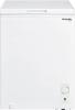 Montpellier MCF99W-E 99-Litre Chest Freestanding Freezer White