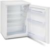 Iceking RL6150W.E Larder 156 Litres 60cm Under counter Freestanding Fridge White