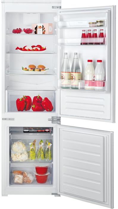 Hotpoint HMCB 70301 UK  ( HMCB70301 ) 273 Litres 70/30 Integrated Fridge Freezer White