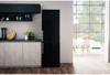 Hotpoint H5T 811I K H 1 ( H5T811IKH1 ) 70/30 338 Litres *Frost-free* Freestanding Fridge-Freezer Black