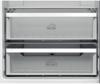 Hotpoint H5T 811I K H 1 ( H5T811IKH1 ) 70/30 338 Litres *Frost-free* Freestanding Fridge-Freezer Black