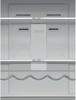 Hotpoint H5T 811I K H 1 ( H5T811IKH1 ) 70/30 338 Litres *Frost-free* Freestanding Fridge-Freezer Black