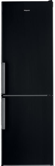 Hotpoint H5T 811I K H 1 ( H5T811IKH1 ) 70/30 338 Litres *Frost-free* Freestanding Fridge-Freezer Black