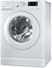 Indesit BDE 861483X W UK N 8kg Wash 6kg Dry 1400rpm ( BDE861483XW ) Freestanding Washer Dryer White