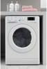 Indesit BDE 861483X W UK N 8kg Wash 6kg Dry 1400rpm ( BDE861483XW ) Freestanding Washer Dryer White