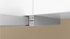 NEFF D46ED22N0B N 50 Telescopic Hood Silver