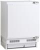 Montpellier MBUL100 128Litres Under counter Larder Integrated Fridge White