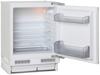 Montpellier MBUL100 128Litres Under counter Larder Integrated Fridge White
