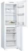 Bosch KGN34NW3AG Freestanding Fridge-Freezer White