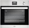 Belling BI602G 444444791 60cm Built-in Single Gas Oven Stainless steel