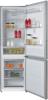 Montpellier MFF18860X *Frost Free* 70/30 302 Litres Freestanding Fridge-Freezer Stainless steel