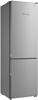 Montpellier MFF18860X *Frost Free* 70/30 302 Litres Freestanding Fridge-Freezer Stainless steel