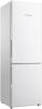 Montpellier MFF18860W *Frost Free* 70/30 302 Litres Freestanding Fridge-Freezer White