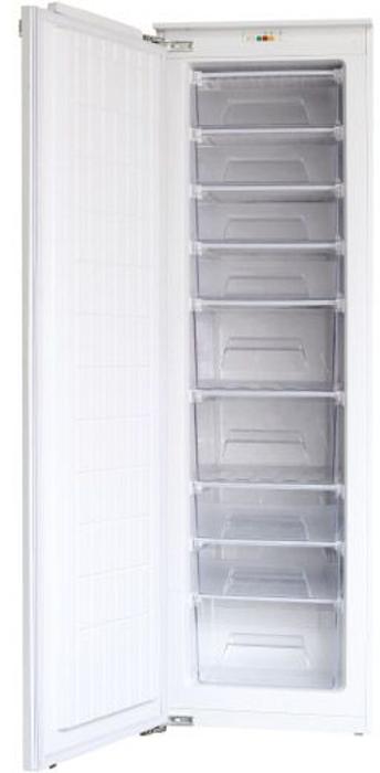 Prima PRRF209 200Litres Integrated Freezer White