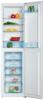 Montpellier MFF196W 50/50 275 Litres Freestanding Fridge-Freezer White