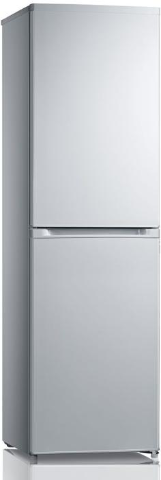 Montpellier MFF196W 50/50 275 Litres Freestanding Fridge-Freezer White