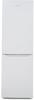 Montpellier MS318MW *Frost Free* 320 Litres 60/40 Freestanding Fridge-Freezer White