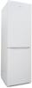 Montpellier MS318MW *Frost Free* 320 Litres 60/40 Freestanding Fridge-Freezer White